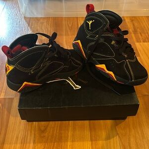 Kids Jordan 7 Retros